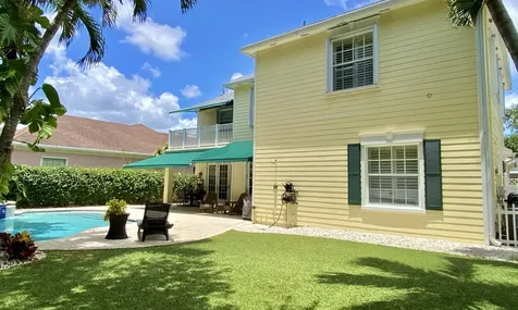 221 Marlberry Circle Jupiter FL 33458