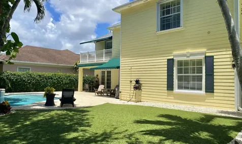 221 Marlberry Circle Jupiter FL 33458