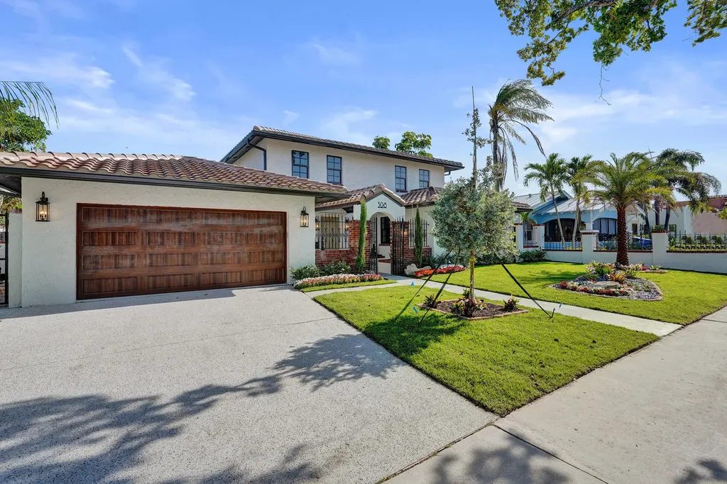 308 Greymon Drive West Palm Beach FL 33405