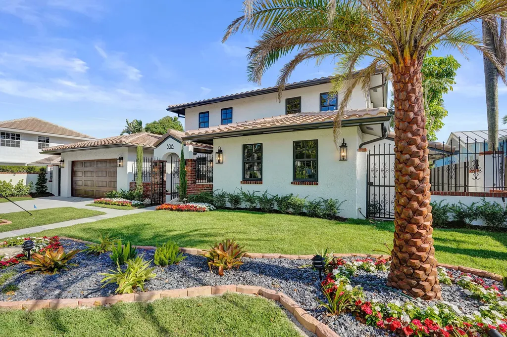 308 Greymon Drive West Palm Beach FL 33405