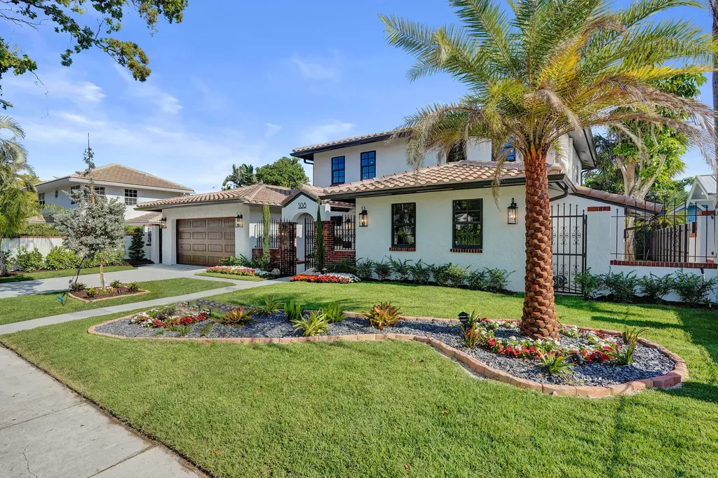 308 Greymon Drive West Palm Beach FL 33405