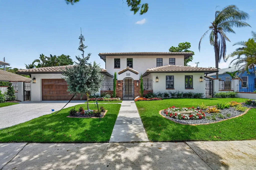 308 Greymon Drive West Palm Beach FL 33405