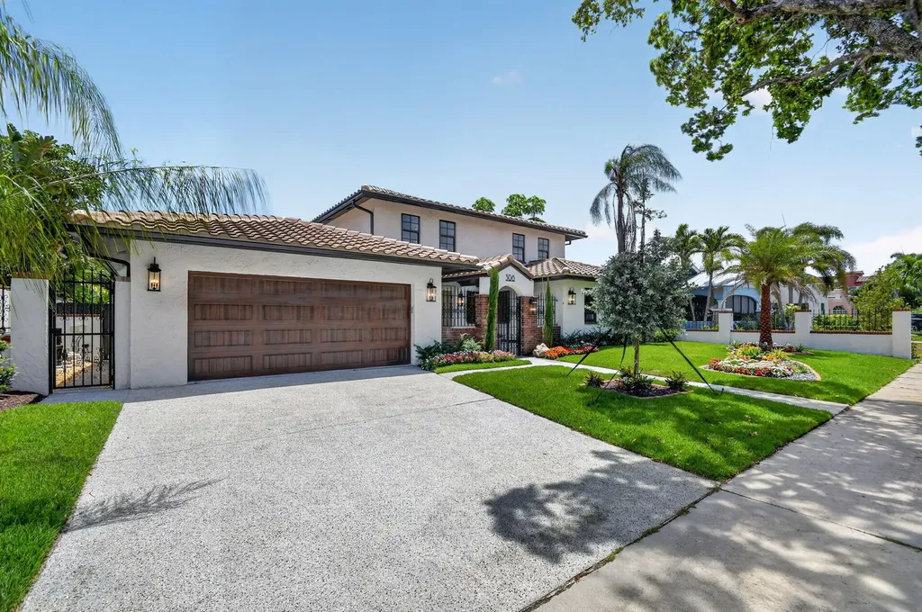 308 Greymon Drive West Palm Beach FL 33405