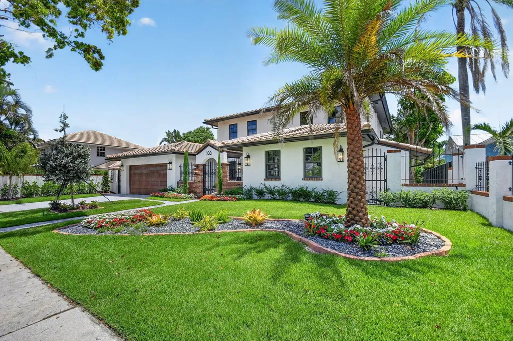 308 Greymon Drive West Palm Beach FL 33405
