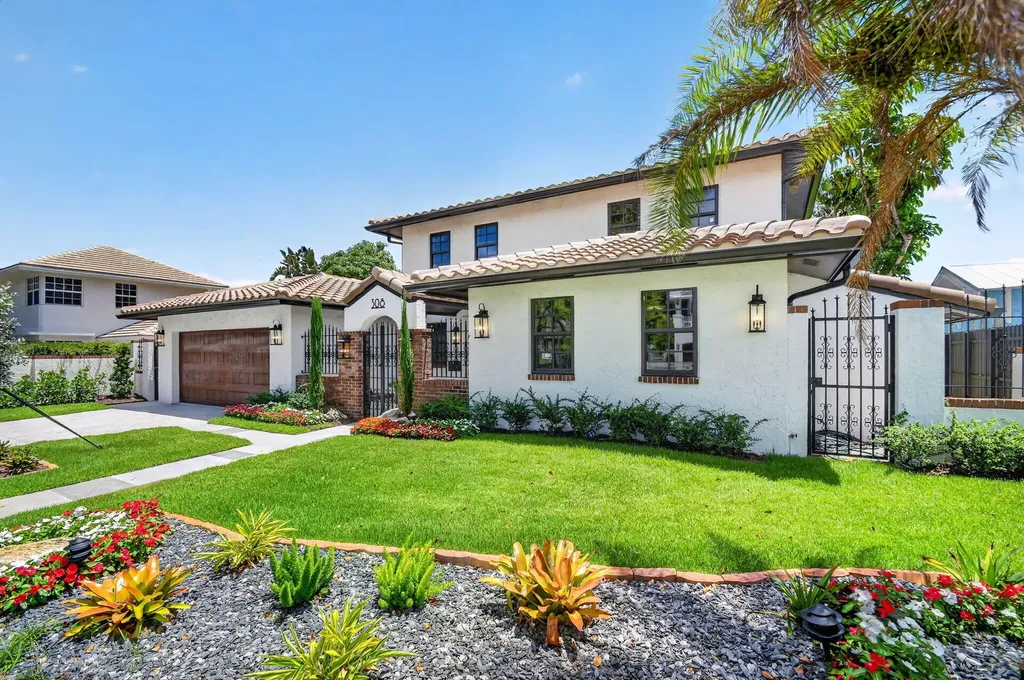 308 Greymon Drive West Palm Beach FL 33405