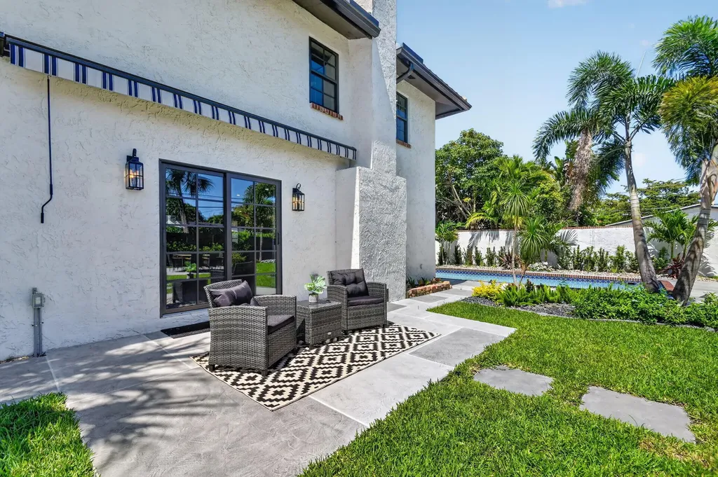 308 Greymon Drive West Palm Beach FL 33405