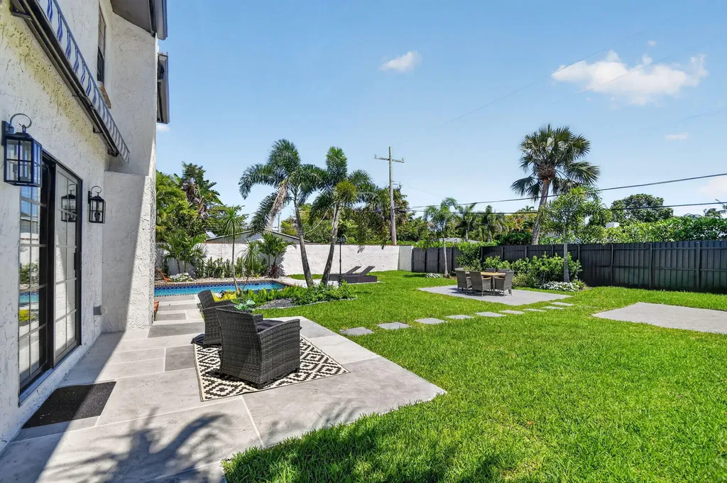 308 Greymon Drive West Palm Beach FL 33405