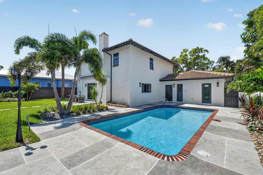 308 Greymon Drive West Palm Beach FL 33405
