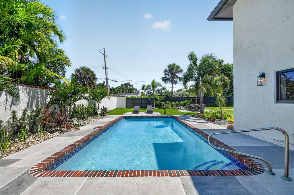 308 Greymon Drive West Palm Beach FL 33405