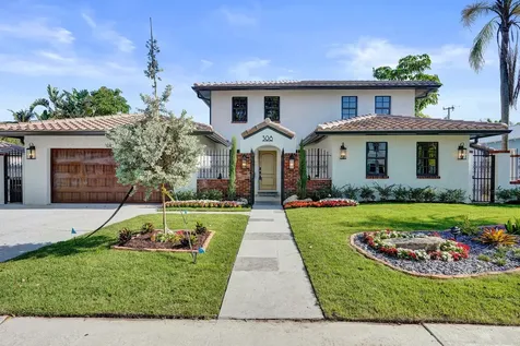 308 Greymon Drive West Palm Beach FL 33405