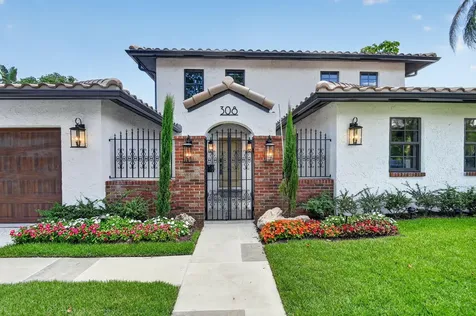 308 Greymon Drive West Palm Beach FL 33405