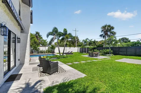 308 Greymon Drive West Palm Beach FL 33405