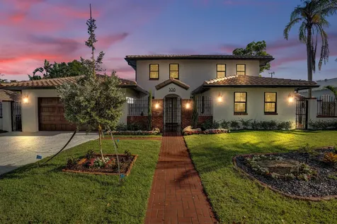 308 Greymon Drive West Palm Beach FL 33405