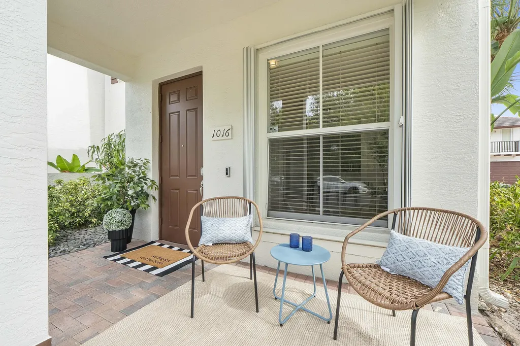 4760 Mimosa Place Coconut Creek FL 33073