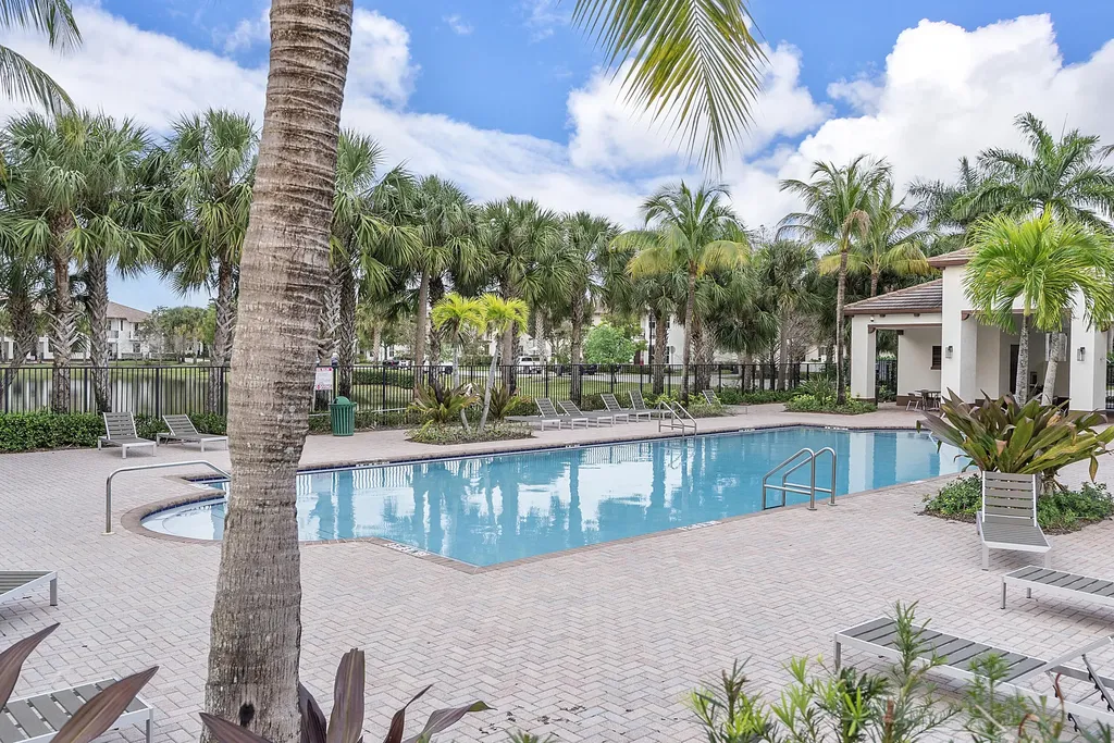 4760 Mimosa Place Coconut Creek FL 33073