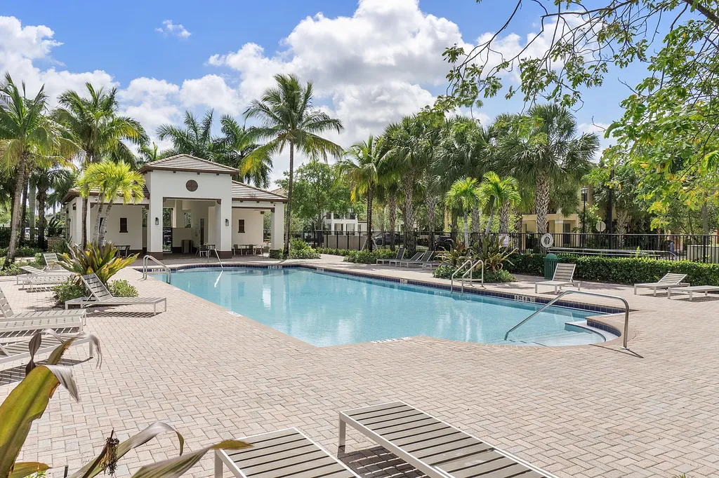 4760 Mimosa Place Coconut Creek FL 33073