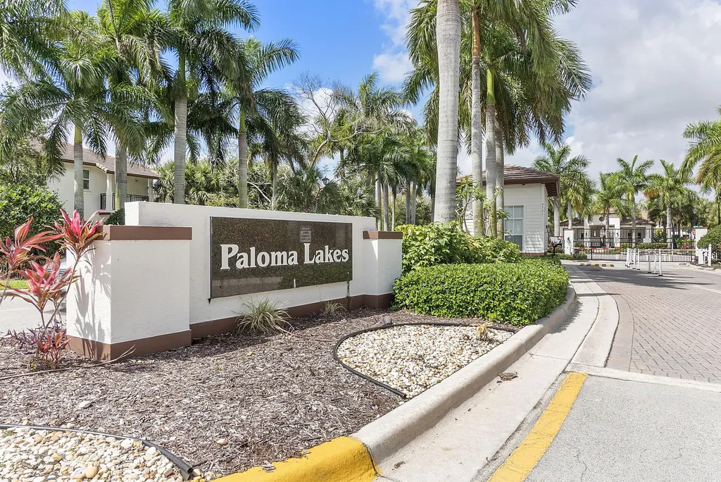 4760 Mimosa Place Coconut Creek FL 33073