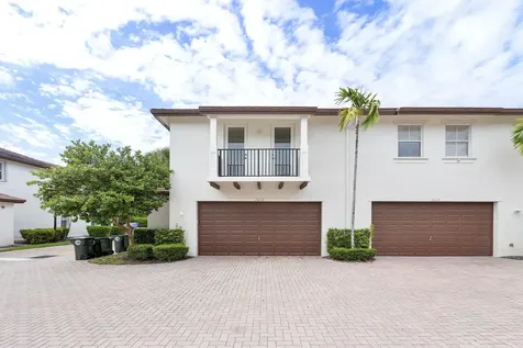 4760 Mimosa Place Coconut Creek FL 33073