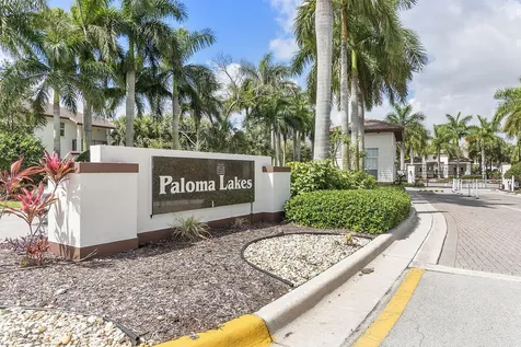 4760 Mimosa Place Coconut Creek FL 33073