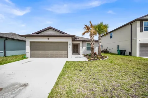 5082 Armina Place Fort Pierce FL 34951