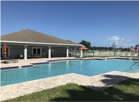 5082 Armina Place Fort Pierce FL 34951