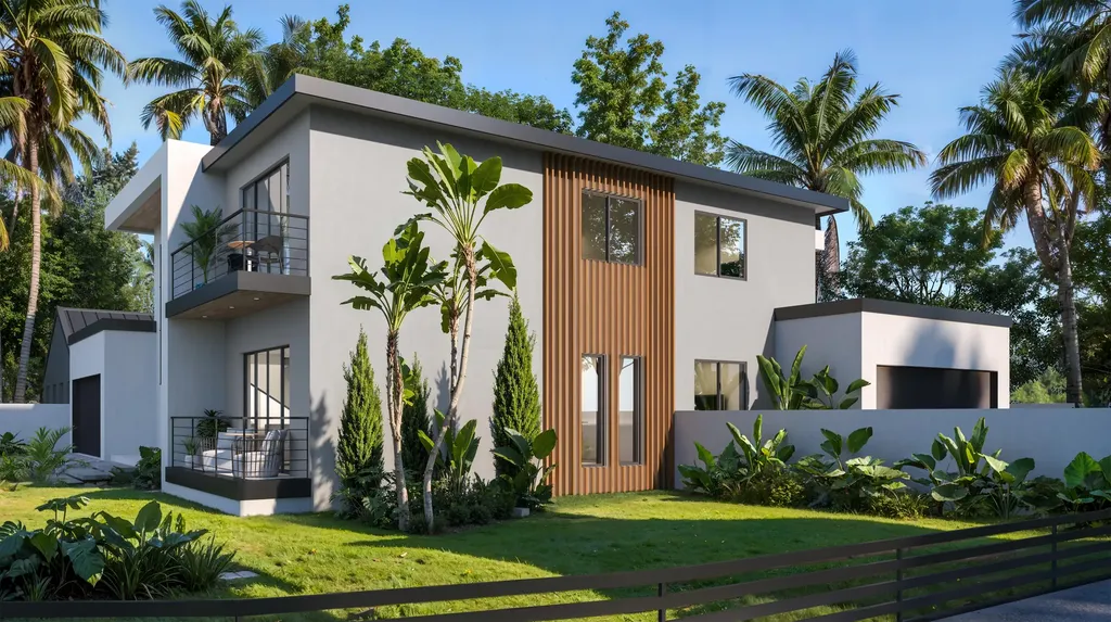 2009 SW 18th Avenue Fort Lauderdale FL 33315