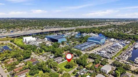 2009 SW 18th Avenue Fort Lauderdale FL 33315