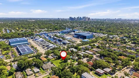 2009 SW 18th Avenue Fort Lauderdale FL 33315