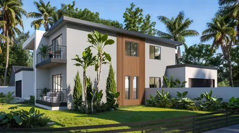 2009 SW 18th Avenue Fort Lauderdale FL 33315