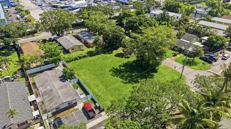 2009 SW 18th Avenue Fort Lauderdale FL 33315