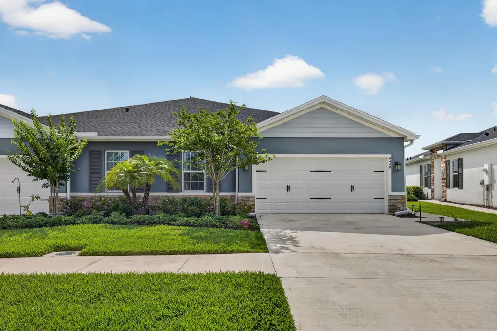 9449 SW Libertas Way Port St Lucie FL 34987