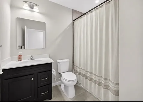 9449 SW Libertas Way Port St Lucie FL 34987