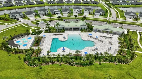 9449 SW Libertas Way Port St Lucie FL 34987