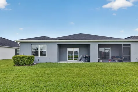 9449 SW Libertas Way Port St Lucie FL 34987