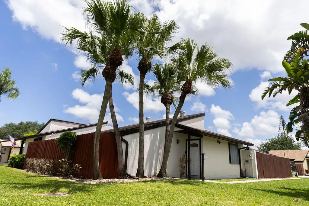4978 Alder Drive West Palm Beach FL 33417