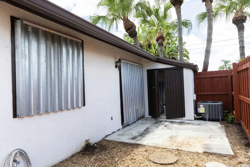4978 Alder Drive West Palm Beach FL 33417