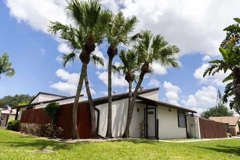 4978 Alder Drive West Palm Beach FL 33417
