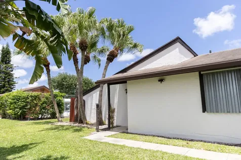 4978 Alder Drive West Palm Beach FL 33417