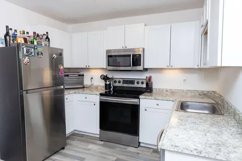 4978 Alder Drive West Palm Beach FL 33417