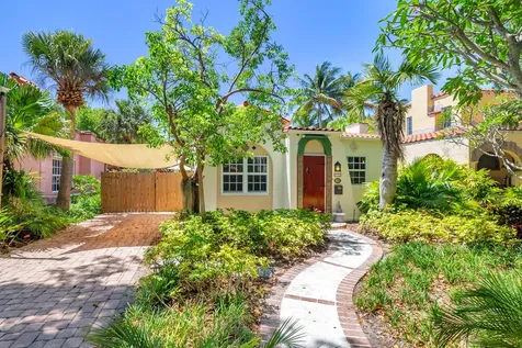 714 Sunset Road West Palm Beach FL 33401