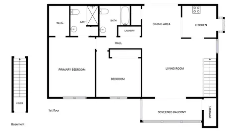 2737 S Oakland Forest Drive Oakland Park FL 33309