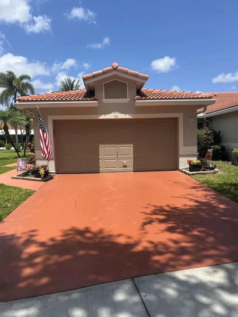 96 Sausalito Circle Boynton Beach FL 33436