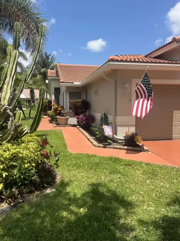 96 Sausalito Circle Boynton Beach FL 33436