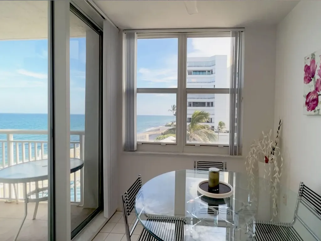 3546 S Ocean Boulevard South Palm Beach FL 33480