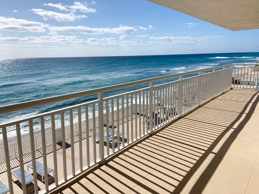 3546 S Ocean Boulevard South Palm Beach FL 33480