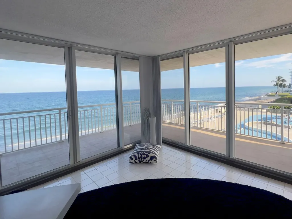 3546 S Ocean Boulevard South Palm Beach FL 33480