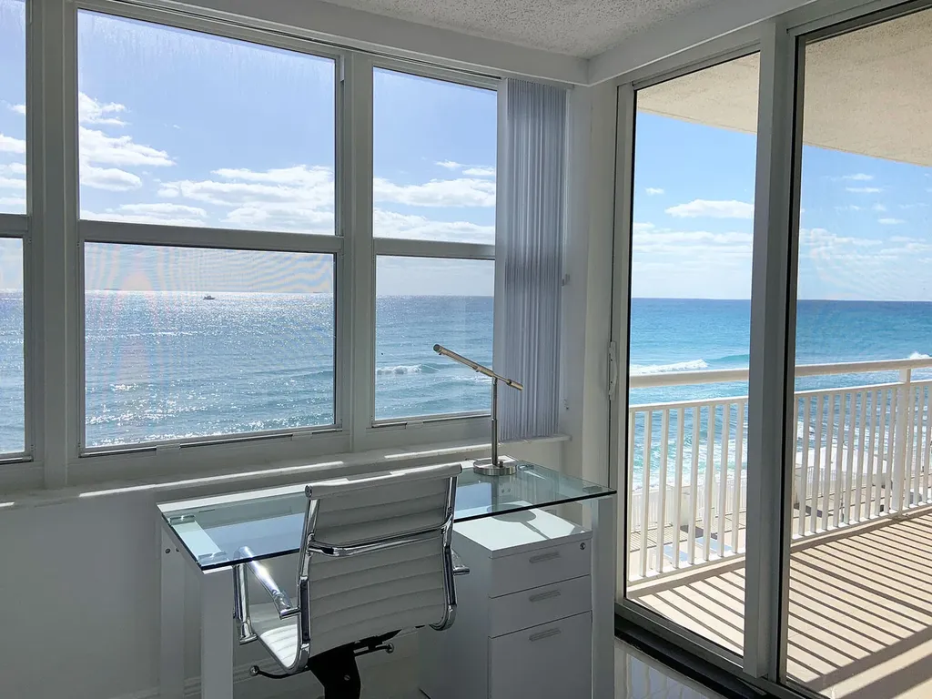 3546 S Ocean Boulevard South Palm Beach FL 33480