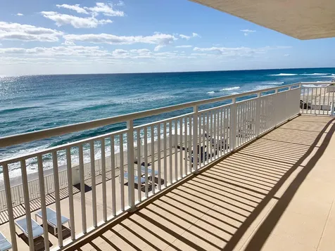 3546 S Ocean Boulevard South Palm Beach FL 33480
