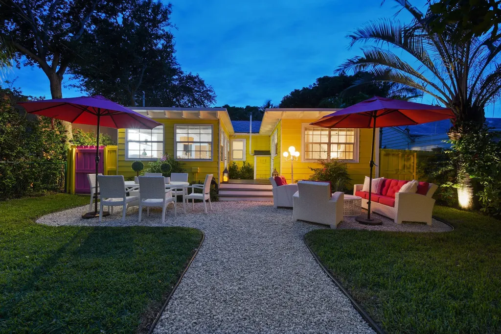 612 N Palmway Lake Worth Beach FL 33460