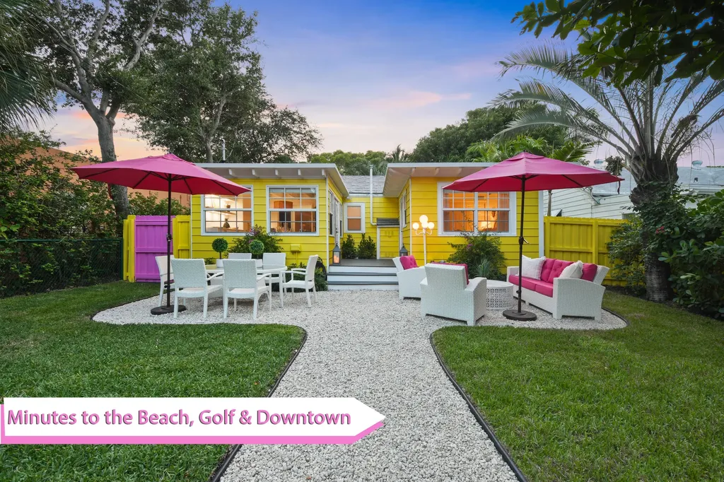 612 N Palmway Lake Worth Beach FL 33460